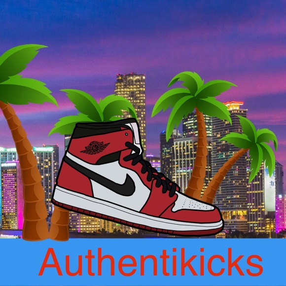 Meet your Posher, Gavin - Picture 1 of 1